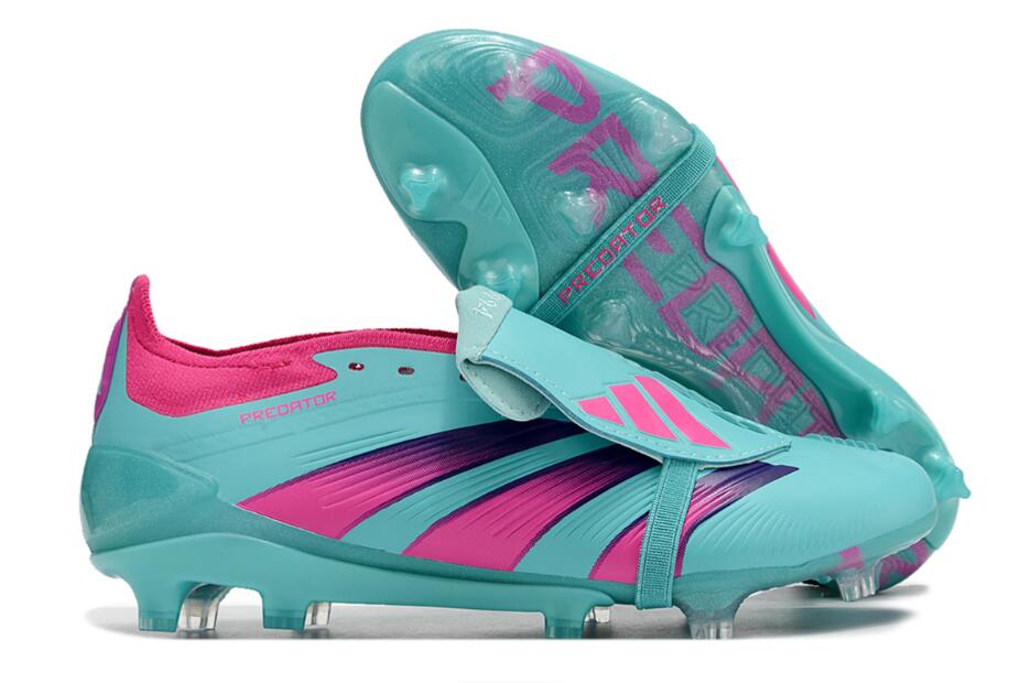 Adidas Predator Elite Tongue FG Size 39-45-60881046
